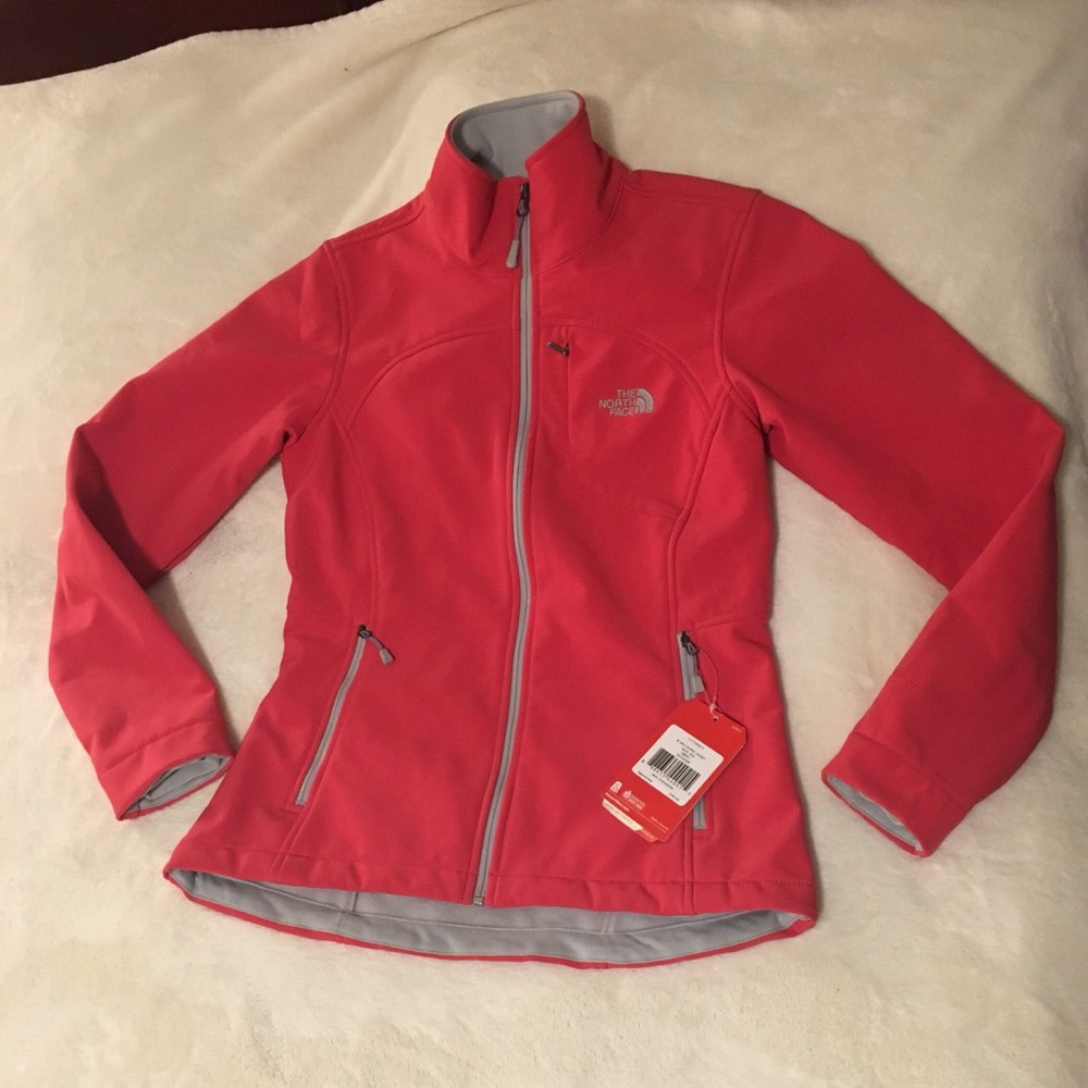 North face jacket NWT